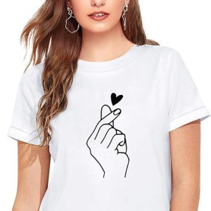 Womens T-Shirt