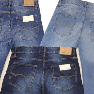 Alternative view of 100% Export Quality American Eagle Pant