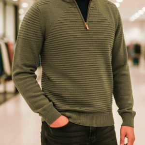 ১০০% অরিজিনাল চায়না সুতার সোয়েটার