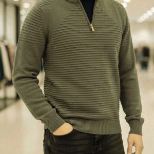 ১০০% অরিজিনাল চায়না সুতার সোয়েটার