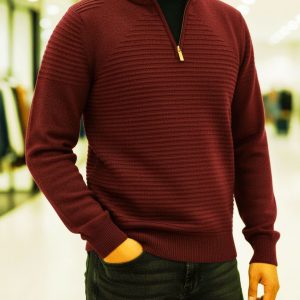 ১০০% অরিজিনাল চায়না সুতার সোয়েটার