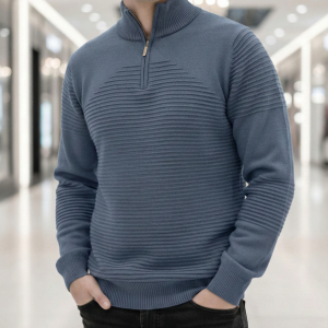 ১০০% অরিজিনাল চায়না সুতার সোয়েটার