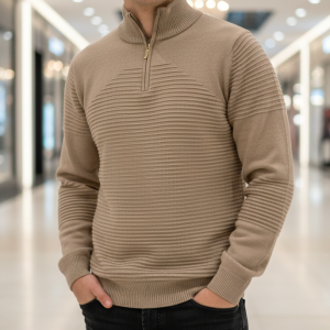 ১০০% অরিজিনাল চায়না সুতার সোয়েটার