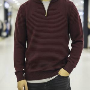 ১০০% অরিজিনাল চায়না সুতার সোয়েটার