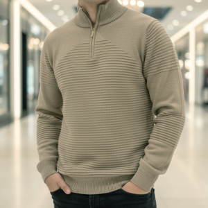 ১০০% অরিজিনাল চায়না সুতার সোয়েটার