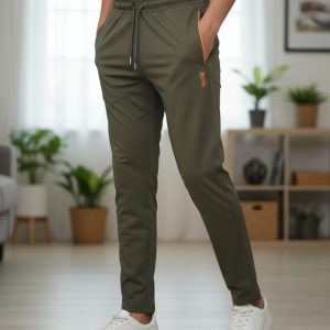 ১০০% চায়না কাপড় এর ট্রাউজার