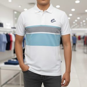 Mens Polo Shirt