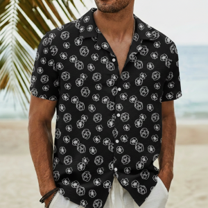 Premium Quality Hawaii Shirt