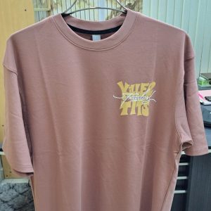 🔥 Premium Quality Drop Shoulder T-Shirt