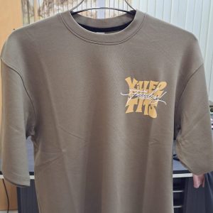 🔥 Premium Quality Drop Shoulder T-Shirt