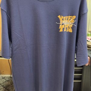 🔥 Premium Quality Drop Shoulder T-Shirt