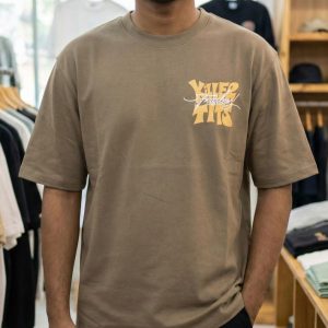 🔥 Premium Quality Drop Shoulder T-Shirt