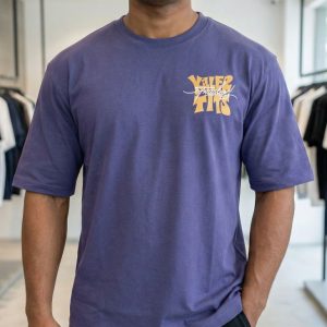 🔥 Premium Quality Drop Shoulder T-Shirt