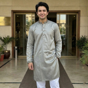 🔥 প্রিমিয়াম ফ্যান্সি কটন পাঞ্জাবি,Premium Fancy Cotton Panjabi (Copy)