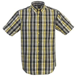 কটন ক্যাজুয়াল শার্ট দেবে সারাদিনের কমফোর্ট।