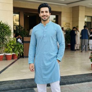 🔥 প্রিমিয়াম ফ্যান্সি কটন পাঞ্জাবি,Premium Fancy Cotton Panjabi