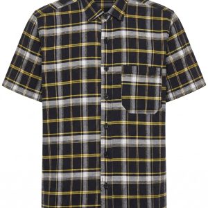 কটন ক্যাজুয়াল শার্ট দেবে সারাদিনের কমফোর্ট।