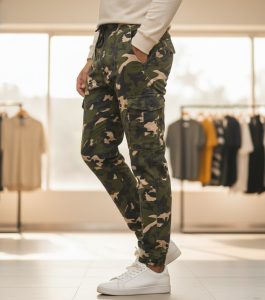 Joggers