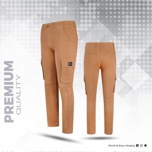 Mens Cargo Pant