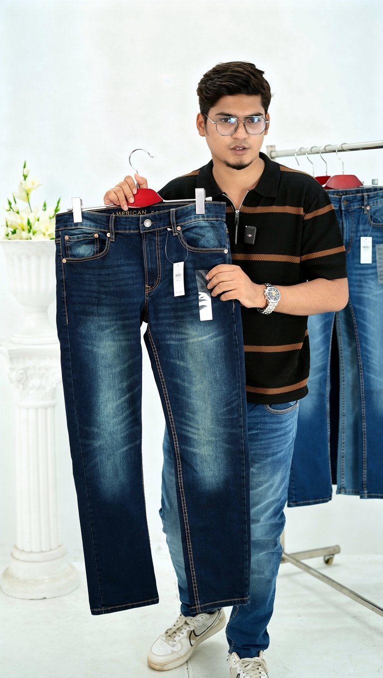 100% Export Quality American Eagle Pant