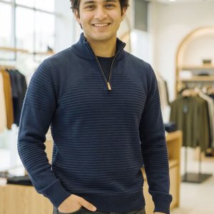 ১০০% অরিজিনাল চায়না সুতার সোয়েটার