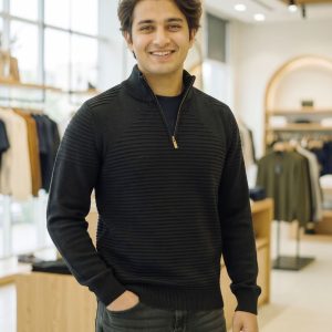 ১০০% অরিজিনাল চায়না সুতার সোয়েটার