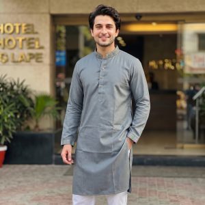 🔥 প্রিমিয়াম ফ্যান্সি কটন পাঞ্জাবি,Premium Fancy Cotton Panjabi (Copy)