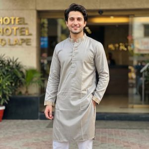 🔥 প্রিমিয়াম ফ্যান্সি কটন পাঞ্জাবি,Premium Fancy Cotton Panjabi