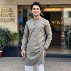 🔥 প্রিমিয়াম ফ্যান্সি কটন পাঞ্জাবি,Premium Fancy Cotton Panjabi