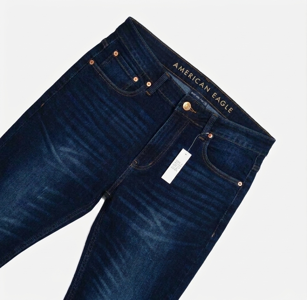 100% Export Quality American Eagle Pant
