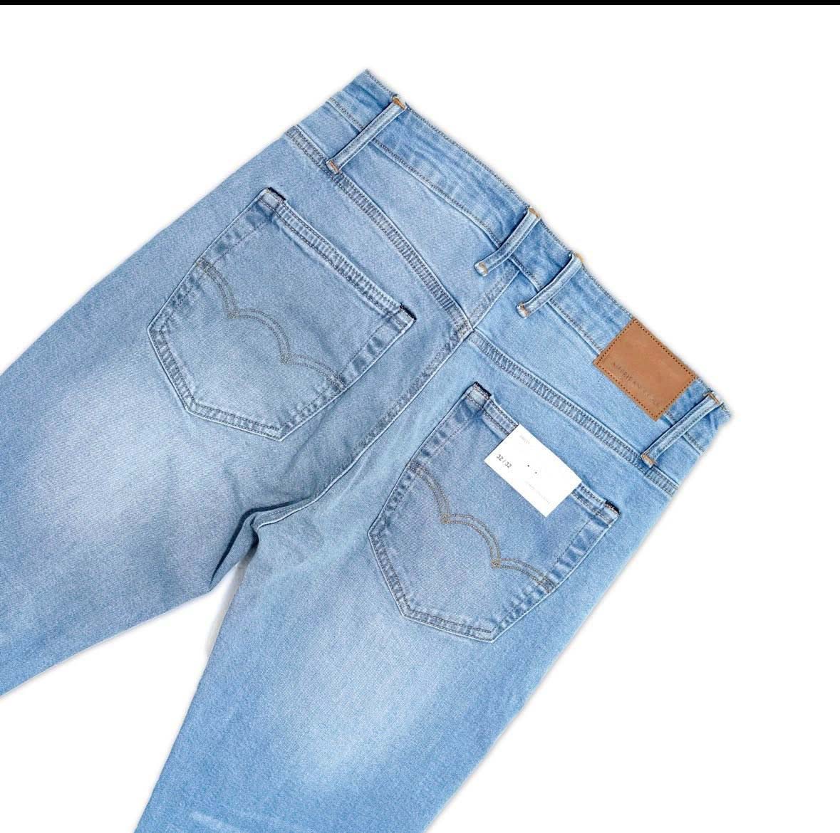 100% Export Quality American Eagle Pant - Image 2