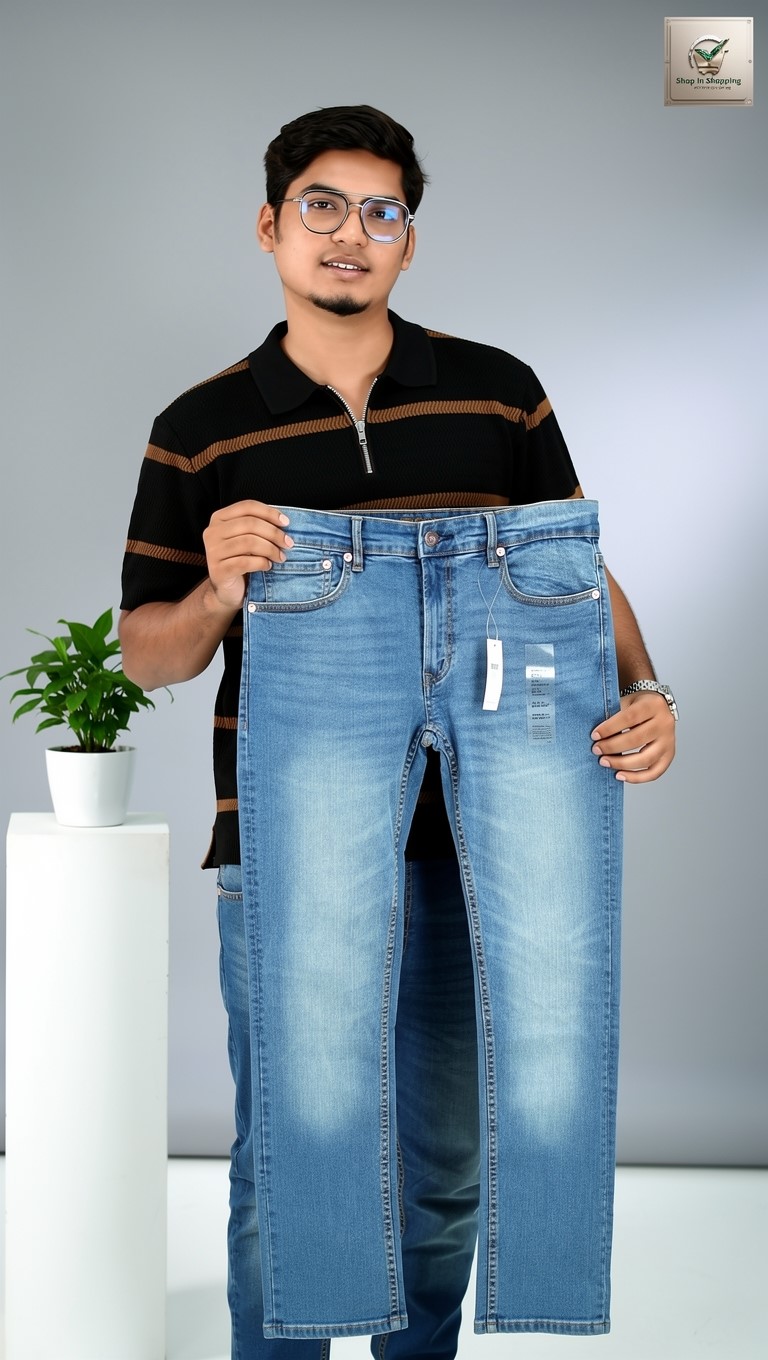 100% Export Quality American Eagle Pant
