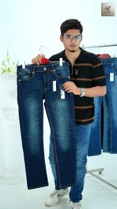Eagle pant