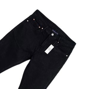 100% Export Quality American Eagle Pant Black