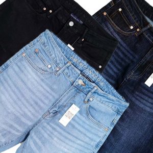 100% Export Quality American Eagle Pant
