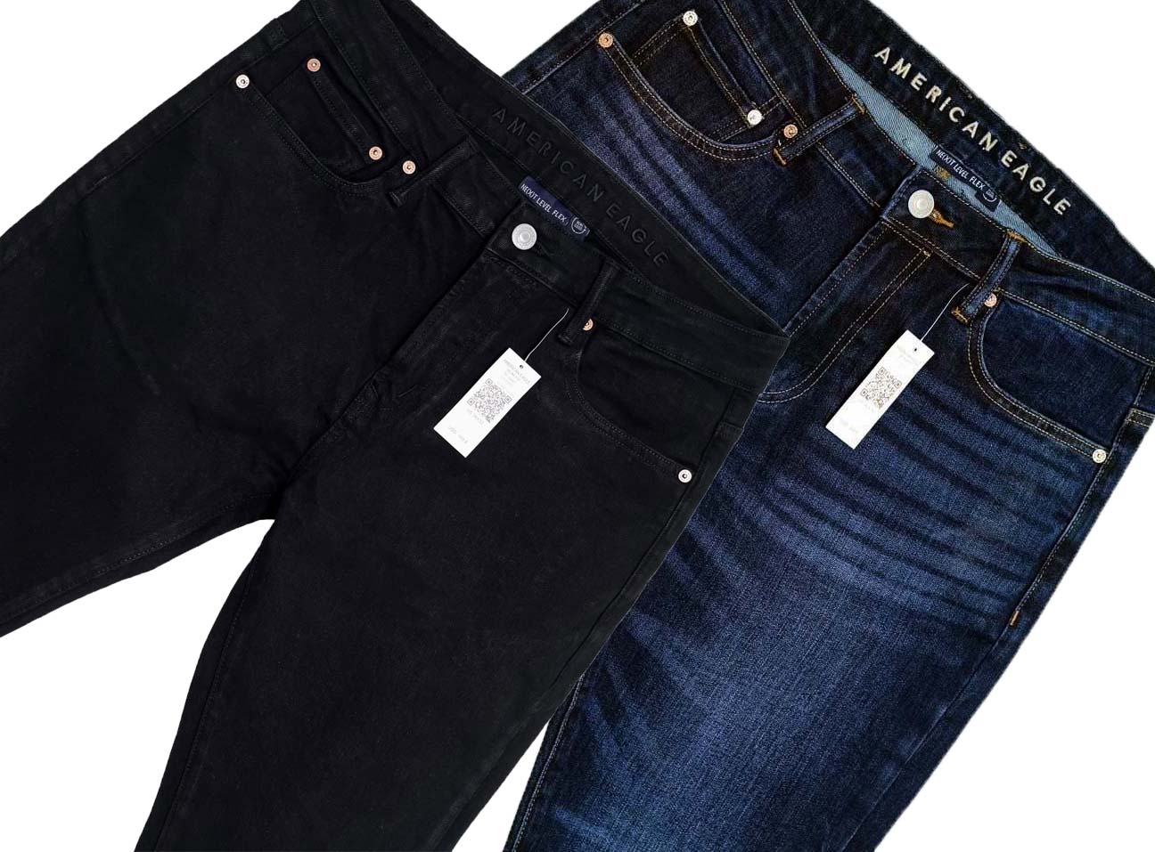 100% Export Quality American Eagle Pant