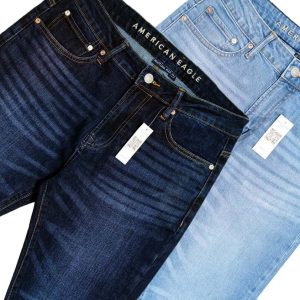 100% Export Quality American Eagle Pant