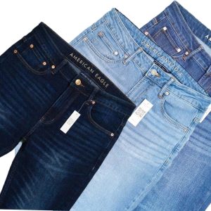 100% Export Quality American Eagle Pant