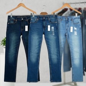 100% Export Quality American Eagle Pant