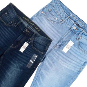 100% Export Quality American Eagle Pant