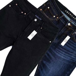 100% Export Quality American Eagle Pant