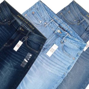 100% Export Quality American Eagle Pant