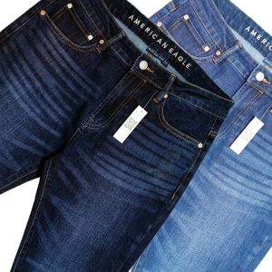 100% Export Quality American Eagle Pant
