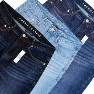 100% Export Quality American Eagle Pant