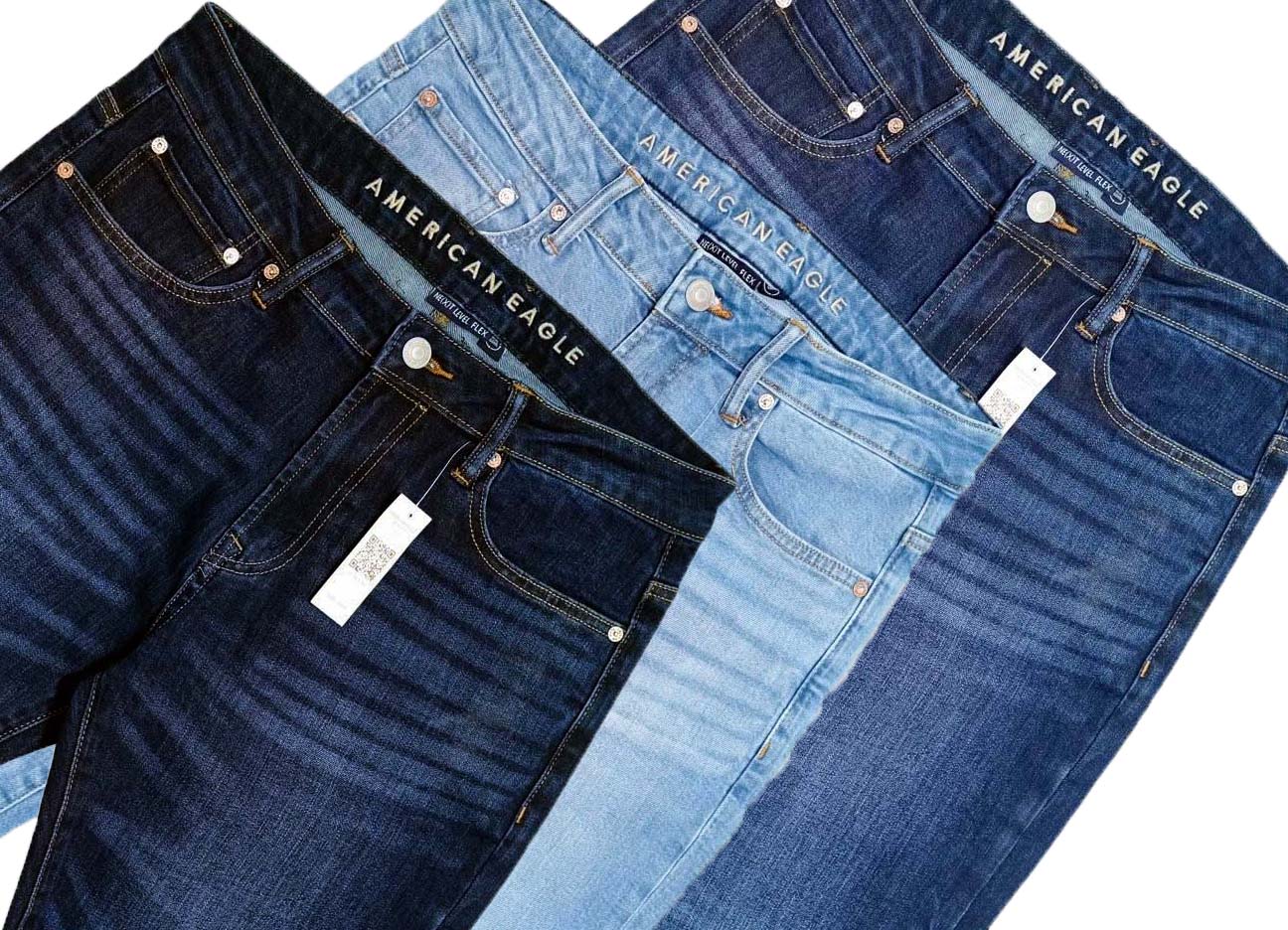 100% Export Quality American Eagle Pant