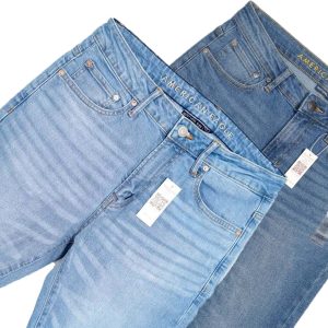 100% Export Quality American Eagle Pant