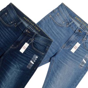 100% Export Quality American Eagle Pant