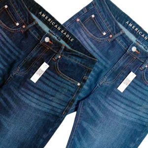 100% Export Quality American Eagle Pant