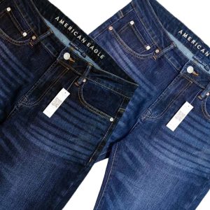 100% Export Quality American Eagle Pant