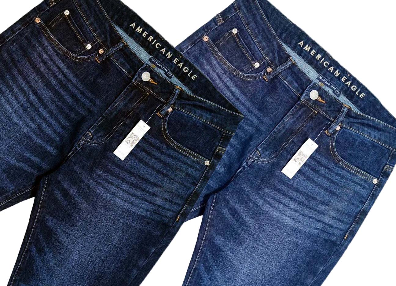 100% Export Quality American Eagle Pant